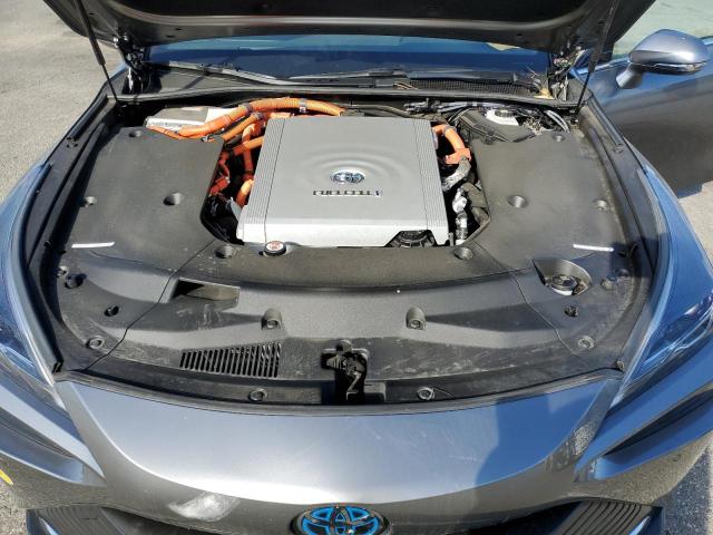 JTDAAAAA5NA005274 Toyota Mirai Le  11