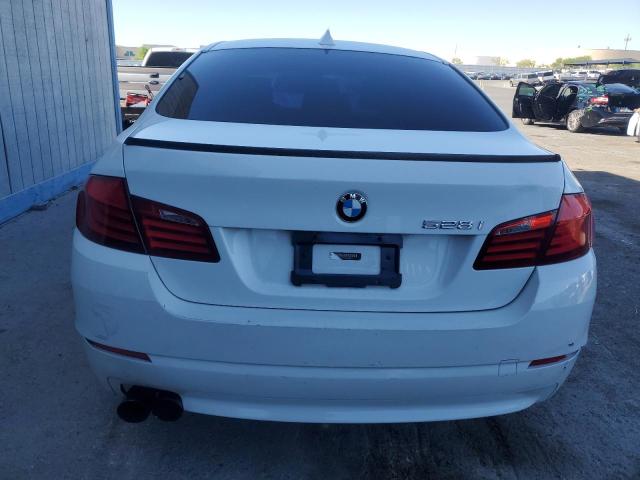 VIN WBAXG5C54DDY32211 2013 BMW 5 Series, 528 I no.6