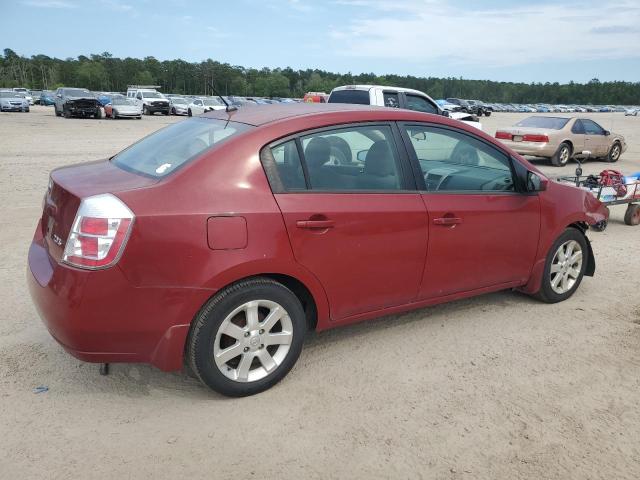 3N1AB61E97L635424 2007 Nissan Sentra 2.0