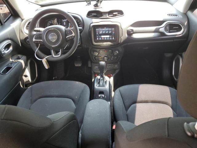 2019 Jeep Renegade Sport VIN: ZACNJBAB9KPK06765 Lot: 59625274