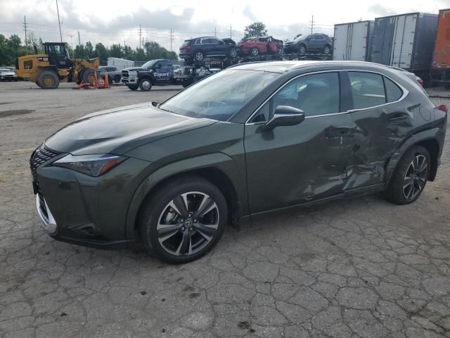 LEXUS UX 250H PREMIUM