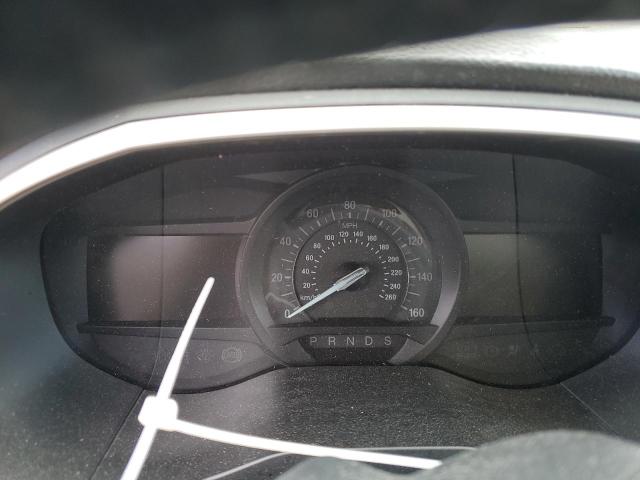 2016 Ford Edge Sel VIN: 2FMPK4J97GBC55875 Lot: 60385364