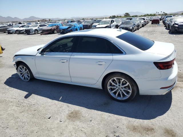 VIN WAUENAF4XKN001554 2019 Audi A4, Premium Plus no.2