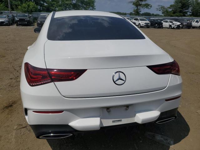 2020 Mercedes-Benz Cla 250 4Matic VIN: WDD5J4HB2LN036009 Lot: 58343964