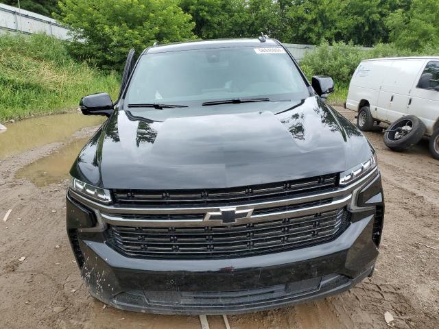 1GNSKRKT1NR228646 Chevrolet Tahoe K150 5