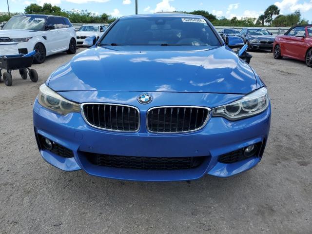 VIN WBA4F9C30HG813235 2017 BMW 4 Series, 430XI Gran... no.5