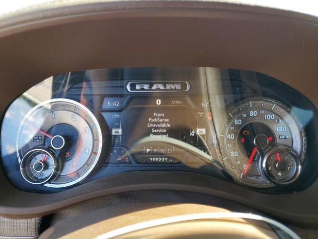 2021 RAM 3500 LONGH 3C63RRNL4MG626895