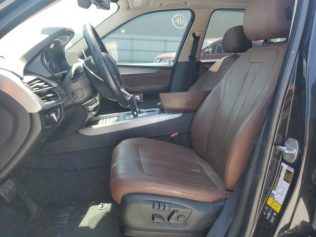 5UXKR0C53G0P20262 2016 BMW X5 xDrive35I