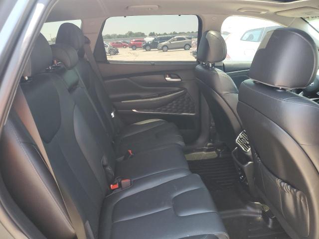 2020 Hyundai Santa Fe Limited VIN: 5NMS53AA9LH170526 Lot: 58305624