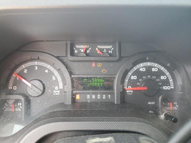 2011 Ford Econoline E250 Van VIN: 1FTNE2EW1BDA99262 Lot: 59336614