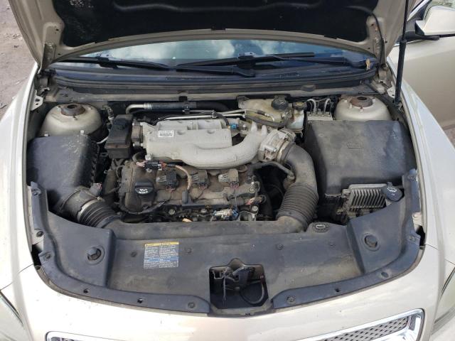 1G1ZK577094214017 2009 Chevrolet Malibu Ltz