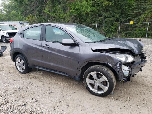2017 Honda HR-V - Image 4