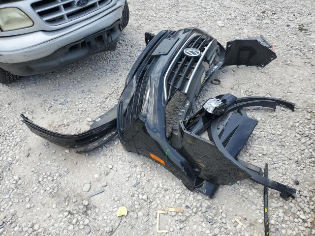 2022 VOLKSWAGEN TIGUAN SE - 3VV8B7AX4NM137823