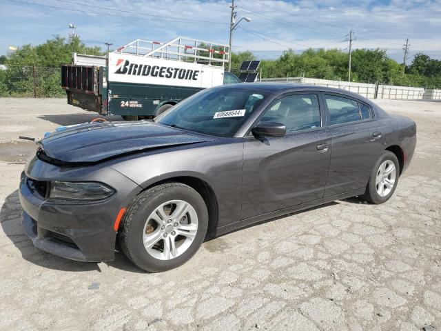 2C3CDXBG7KH709547 2019 DODGE CHARGER - Image 1