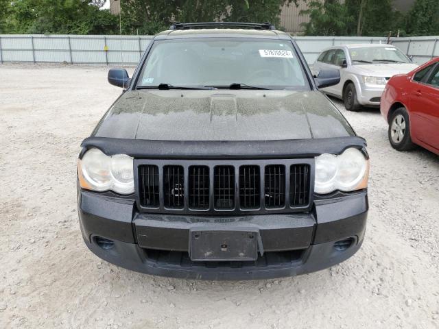 2009 Jeep Grand Cherokee Laredo VIN: 1J8GR48K59C549330 Lot: 57870624