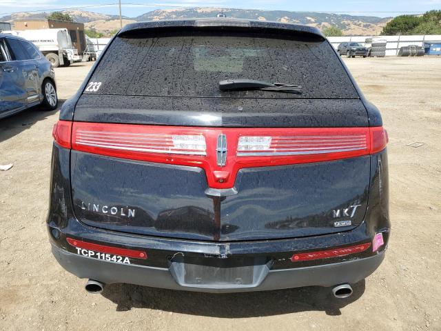 2018 Lincoln Mkt VIN: 2LMHJ5NK8JBL02028 Lot: 60347374