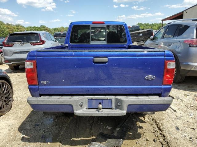 2003 Ford Ranger Super Cab VIN: 1FTYR44U33PB88912 Lot: 57402754