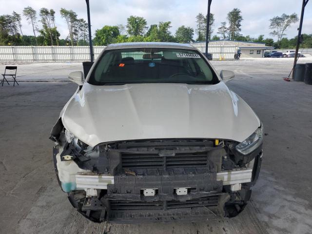 VIN 3FA6P0LU3FR246981 2015 Ford Fusion, Se Hybrid no.5