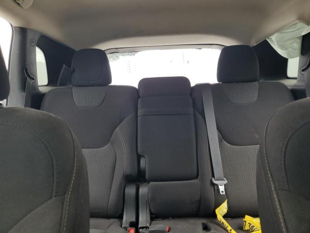 2016 Jeep Cherokee Latitude VIN: 1C4PJMCB7GW103696 Lot: 56141414