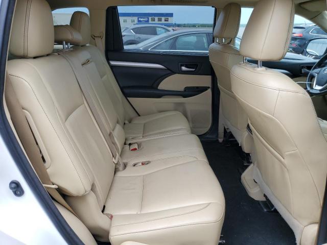 2018 Toyota Highlander Se VIN: 5TDJZRFH3JS491741 Lot: 60962804