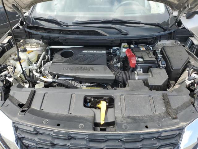 2022 Nissan Rogue Platinum VIN: JN8BT3DD4NW275653 Lot: 59443914