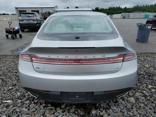 2015 Lincoln Mkz VIN: 3LN6L2JK4FR603521 Lot: 59983194