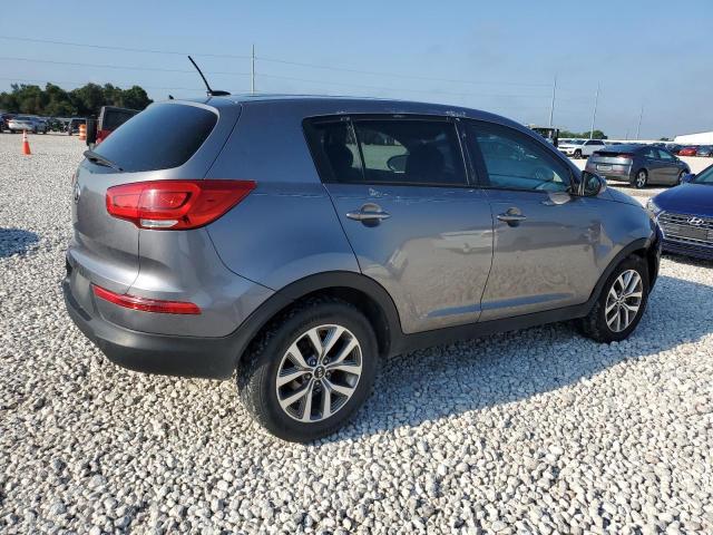 2015 Kia Sportage Lx VIN: KNDPB3AC1F7671339 Lot: 58334104