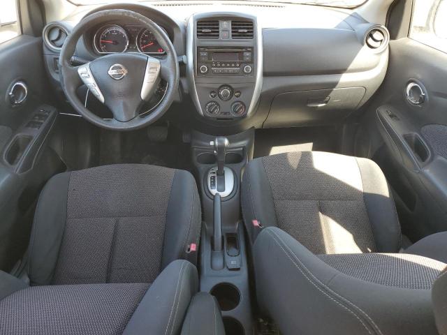 2016 Nissan Versa S VIN: 3N1CN7AP9GL916033 Lot: 60532254