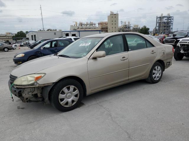 2004 Toyota Camry Le VIN: 4T1BE32K44U913512 Lot: 59173674