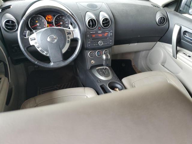 2009 Nissan Rogue S VIN: JN8AS58V99W447534 Lot: 58553154