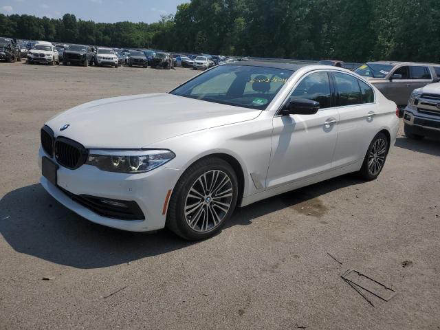 2018 BMW 530 XI - WBAJA7C51JWC74663