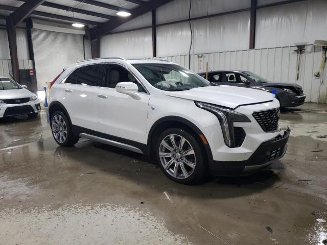 1GYFZDR41LF061494 Cadillac XT4 PREMIU 4