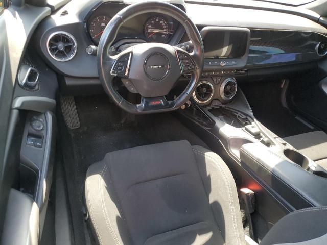 2016 CHEVROLET CAMERO - 1G1FE1R73G0133890