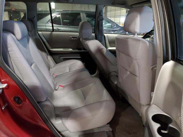 2006 Toyota Highlander Limited VIN: JTEEP21A460141677 Lot: 59355934