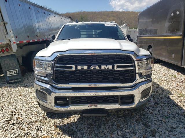 2022 Ram 3500 VIN: 3C7WRTCL2NG142119 Lot: 59308304