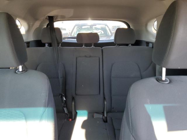 2019 HYUNDAI TUCSON SE - KM8J23A44KU954467