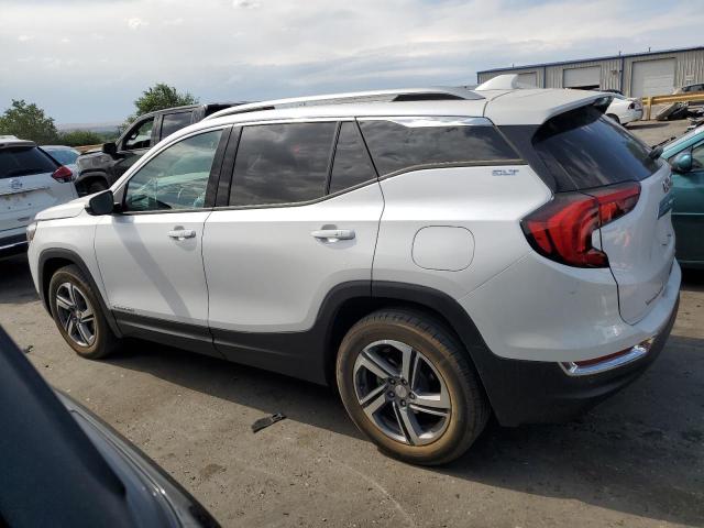 2021 GMC TERRAIN SL - 3GKALVEVXML355994