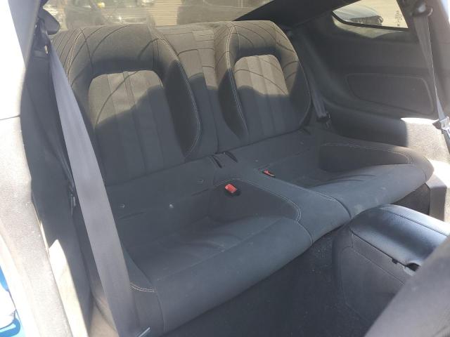 2019 Ford Mustang VIN: 1FA6P8TH1K5119127 Lot: 57395964