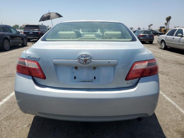 2007 Toyota Camry Ce VIN: 4T1BE46K07U588300 Lot: 58624754