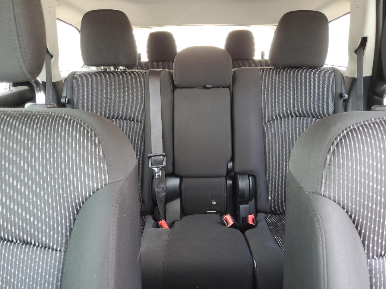 3C4PDCAB0LT277176 2020 Dodge Journey Se