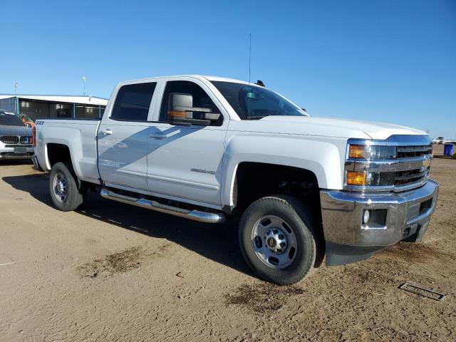 2018 CHEVROLET K2500 - 1GC1KVEG6JF237690