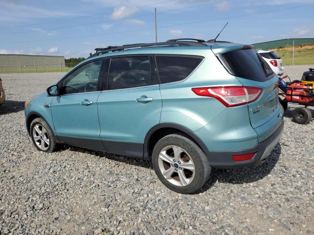 2013 Ford Escape Se VIN: 1FMCU9GX7DUD50857 Lot: 59547364