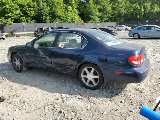 2003 Infiniti I35 VIN: JNKDA31A03T105775 Lot: 56789324
