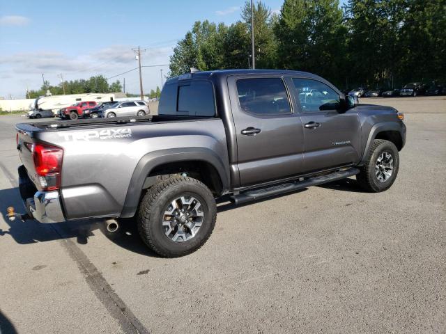 VIN 3TMCZ5AN8JM131573 2018 Toyota Tacoma, Double Cab no.3