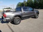 TOYOTA TACOMA DOU photo