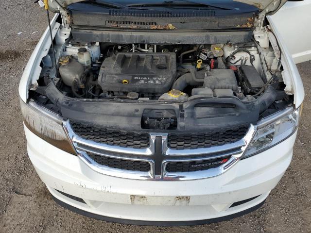 2015 DODGE JOURNEY SE - 3C4PDCAB7FT509616