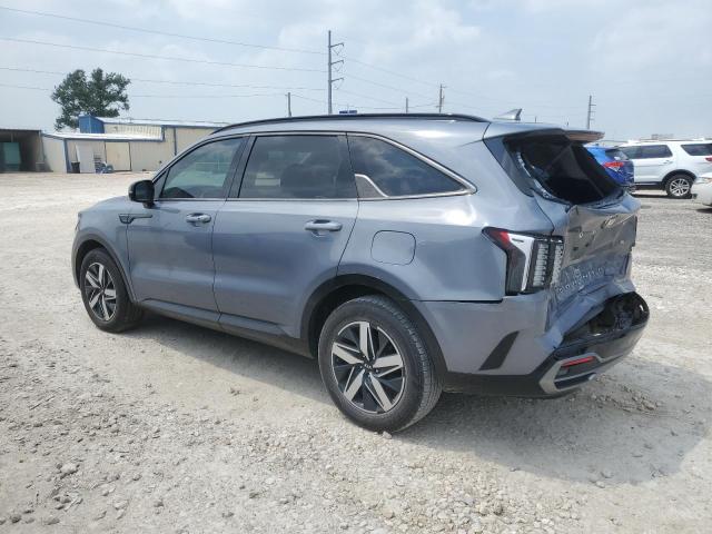 2021 Kia Sorento S VIN: 5XYRL4LC9MG019335 Lot: 57863484