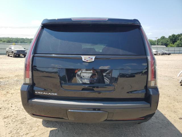 2019 Cadillac Escalade Luxury VIN: 1GYS4BKJ9KR339993 Lot: 60449264