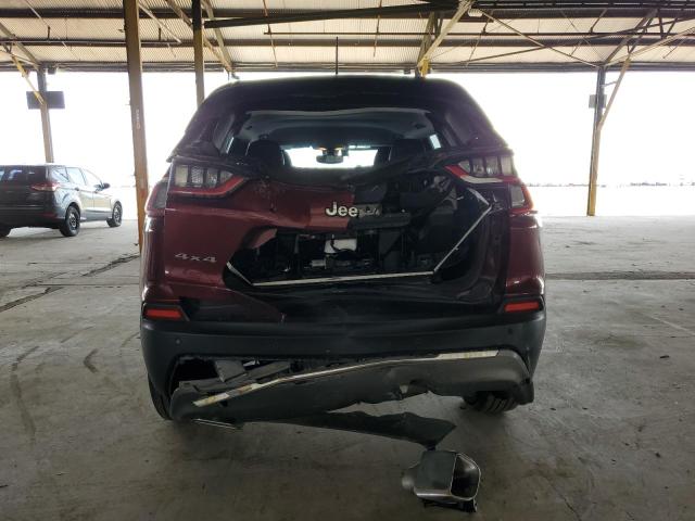 2020 Jeep Cherokee Limited VIN: 1C4PJMDX1LD613803 Lot: 60243824