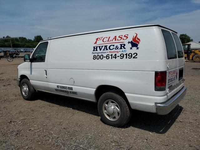 2014 Ford Econoline E250 Van VIN: 1FTNE2EW1EDA53953 Lot: 56902924